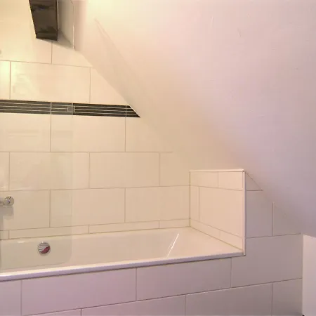Apartmán Modern In Usseln With Garden *