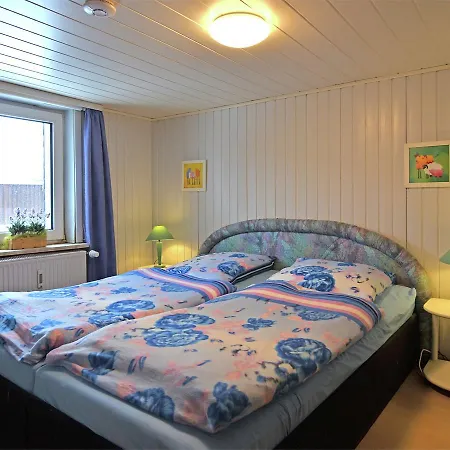 Modern In Usseln With Garden * Willingen (Upland)