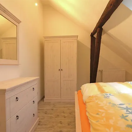 Apartmán Modern In Usseln With Garden